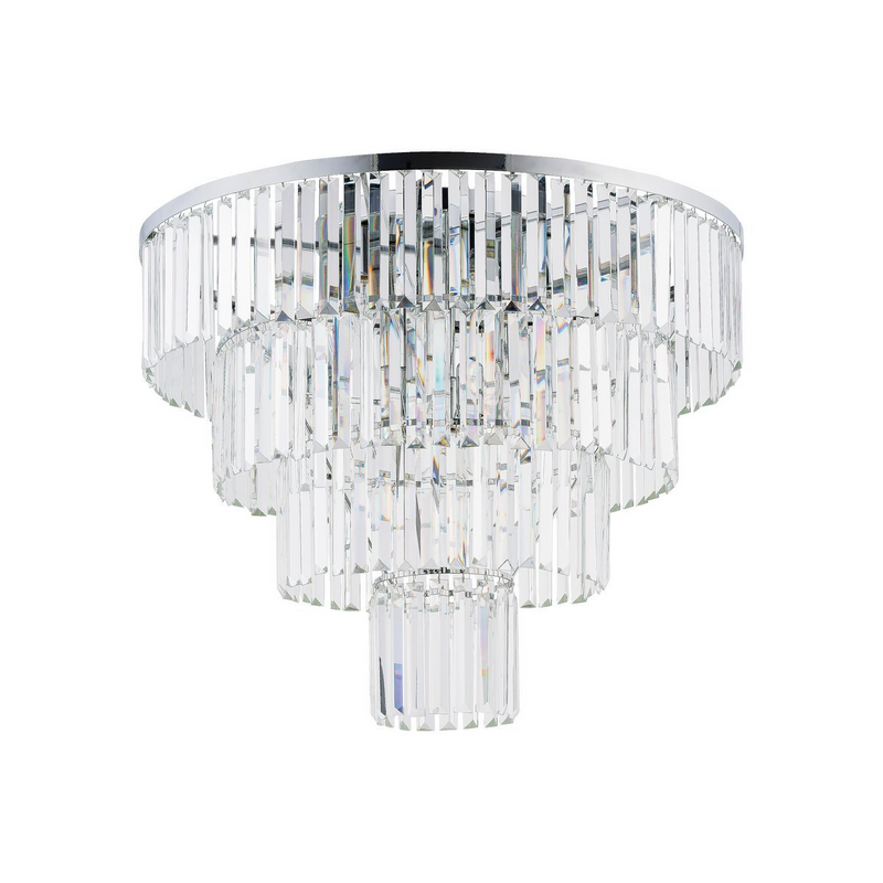 Huber-meubels - Cristal L Plafond