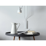 Customform - Coben Wall 2 Wandlamp - Wit