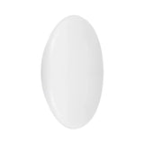 LED Bulkhead Surface Circulair 18W 1440lm - 830-850 CCT | 350mm - IP44 - Met Bewegings- En Lichtsensor