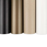 Vigo 2 Opbouwspot Zwart – 2x GU10 | Moderne Plafondlamp Aluminium