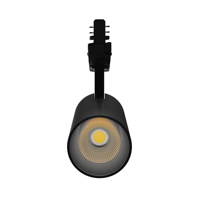 Andromeda 2 LED Railspot Wit/Zwart 15W-27W 36°-60° 3000K/4000K