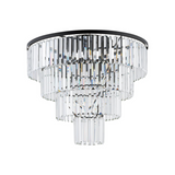 Huber-meubels - Cristal L Plafond