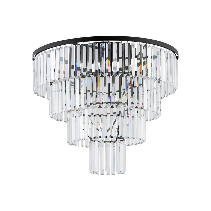 Huber-meubels - Cristal L Plafond
