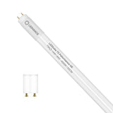 LED Buis T5 Performance (HF) High Efficiency 7W 1000lm - 840 Koel Wit | 55cm - Vervangt 14W