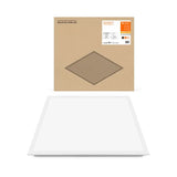 LED Paneel - 40W 4600lm - TW Tunable white - 927-940-965 CCT | 60x60cm - UGR19 - DT8 DALI Dimbaar