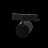 LED Railspot Lumicanto zwart 12-42W 1300-4300lm - Multi Color Switch | Beste Kleurweergave - 36°/60° bundel | 5 jaar garantie