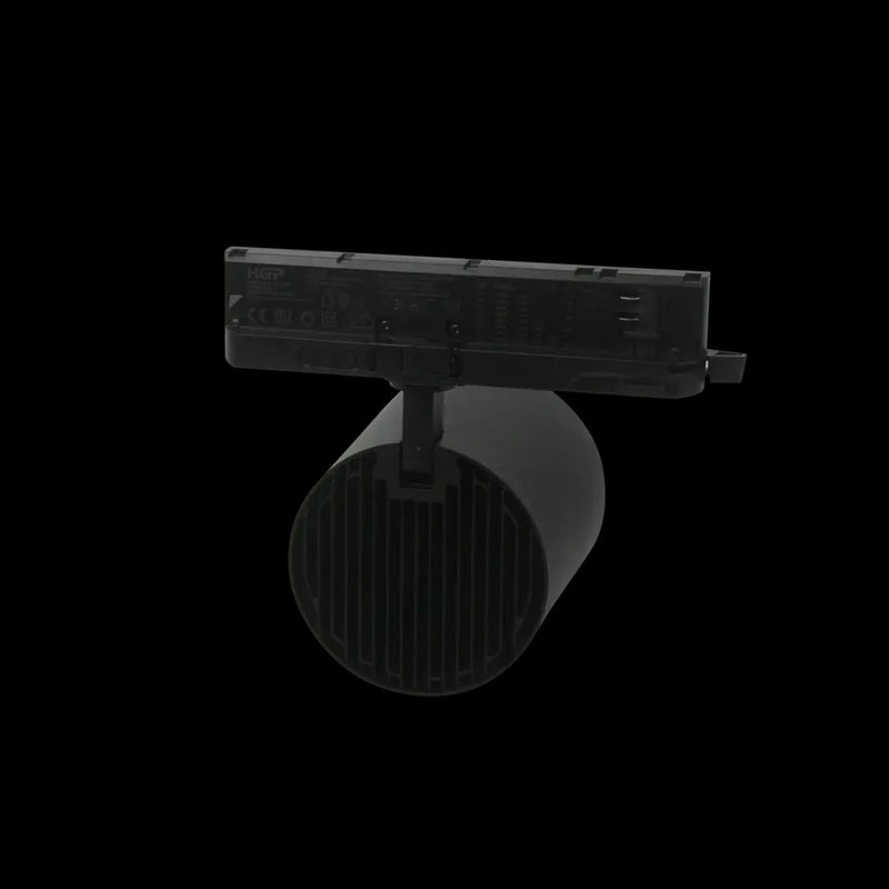 LED Railspot Lumicanto zwart 12-42W 1300-4300lm - Multi Color Switch | Beste Kleurweergave - 36°/60° bundel | 5 jaar garantie