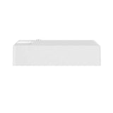 LED Bulkhead Plafond / Wand armatuur Combo Toebehoren | Daglicht en Beweging Sensor | Dimstep - 20% standby Modus - Type Combo