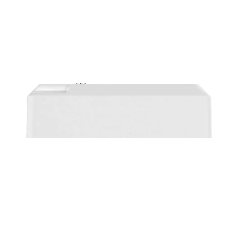 LED Bulkhead Plafond / Wand armatuur Combo Toebehoren | Daglicht en Beweging Sensor | Dimstep - 20% standby Modus - Type Combo