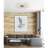 Rif - Appliqué Bois Design Zonnig