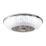Näve Leuchten - Led Plafondlamp "Viento" Met Ventilator