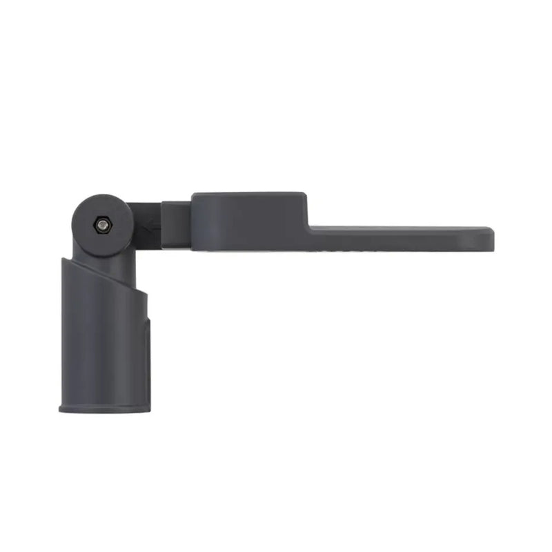 LED Straatverlichting IP66 - Area Value - Aluminium Grijs - 30W 4050Lm - 6500K 765 Daglicht Wit | Symmetrisch