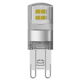 Performance LED Capsule G9 Helder 1.9W