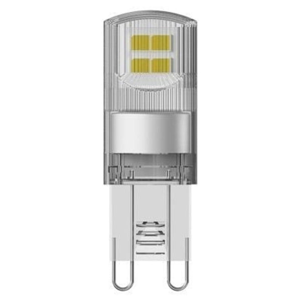 Performance LED Capsule G9 Helder 1.9W
