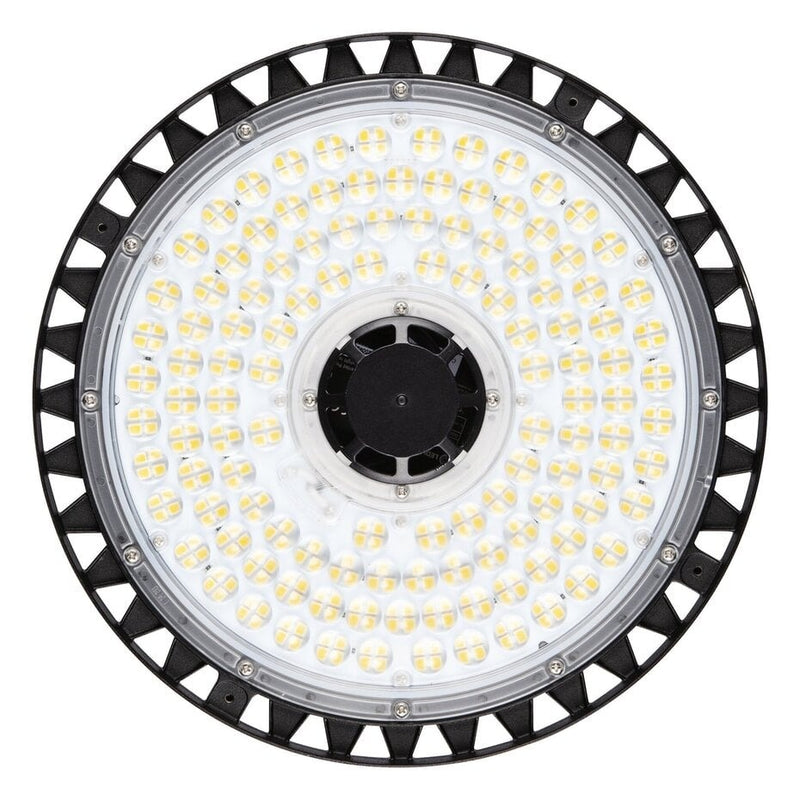 LED HighBay Gen4 - 210W 30000lm 70D - 840 Koel Wit | IP65