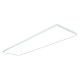Näve Leuchten - LED-paneelplafondlamp "Carente"  - Frameloos
