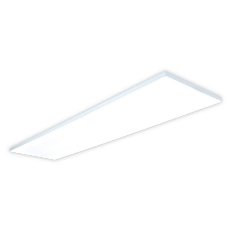 Näve Leuchten - LED-paneelplafondlamp "Carente"  - Frameloos