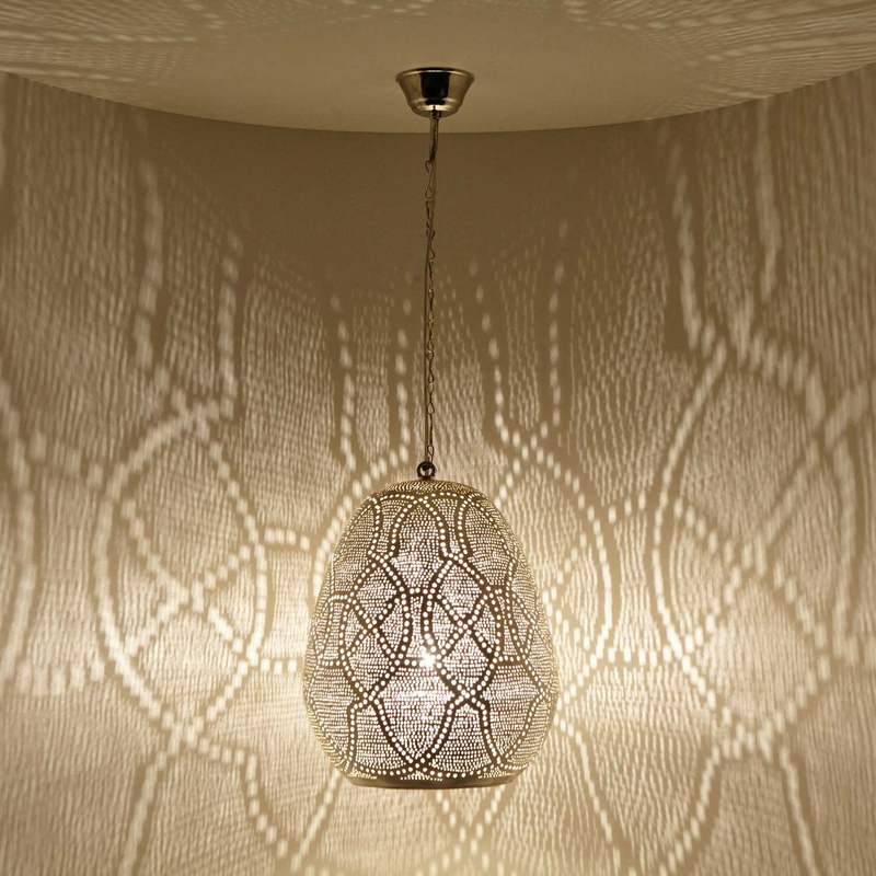 Casa Moro - Orient Plafondlamp Saham