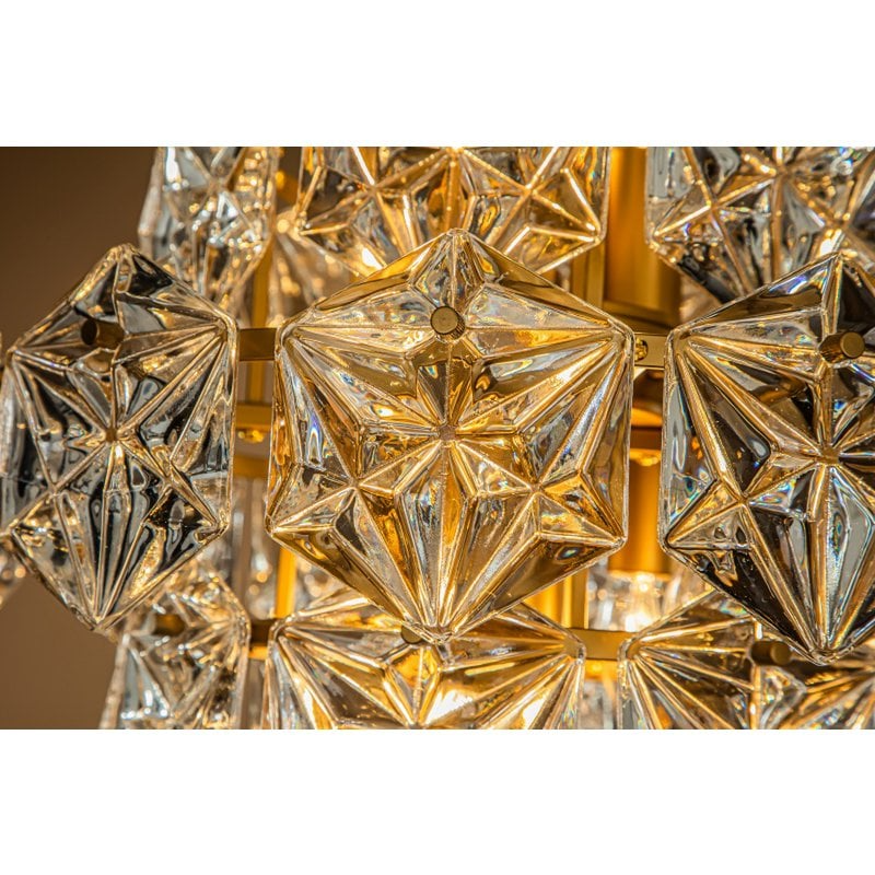 Dutch Style - Lampvoet Delhi 85 Cm
