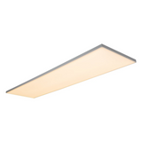 Näve Leuchten - LED-paneelplafondlamp "Carente"  - Frameloos