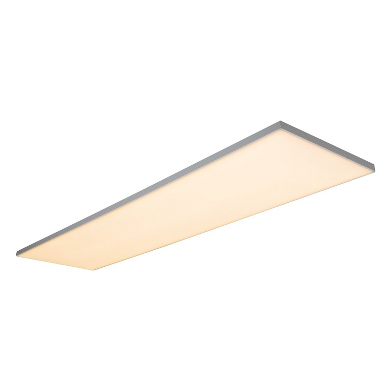 Näve Leuchten - LED-paneelplafondlamp "Carente"  - Frameloos