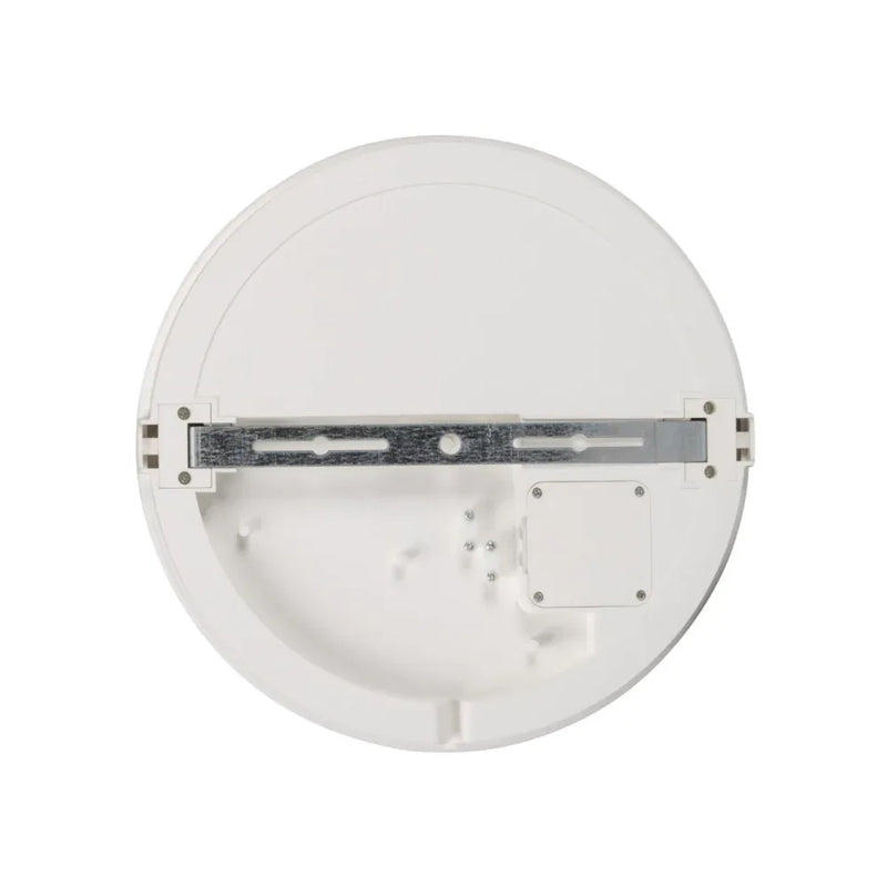 Beno Eco CCT LED Armatuur Wit/Zwart 12W-40W 3000K-6000K IP65