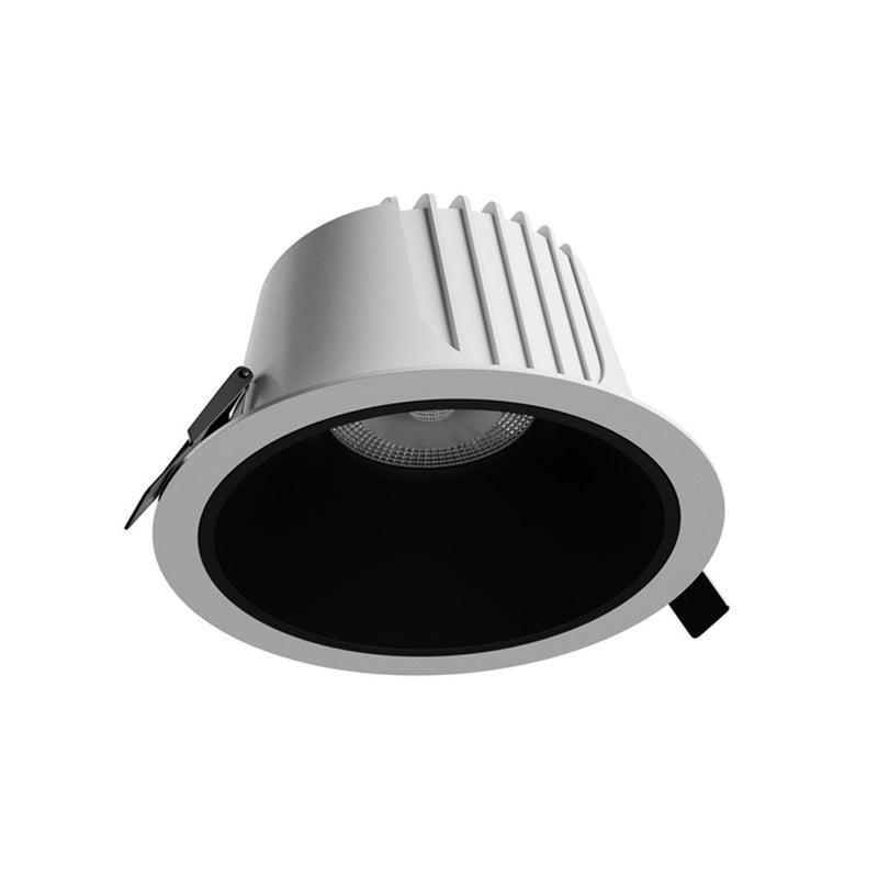 Orbito Multi-LED Downlight 3000K/4000K – Instelbare Lichtopbrengst