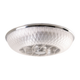 Näve Leuchten - Led Plafondlamp "Viento" Met Ventilator