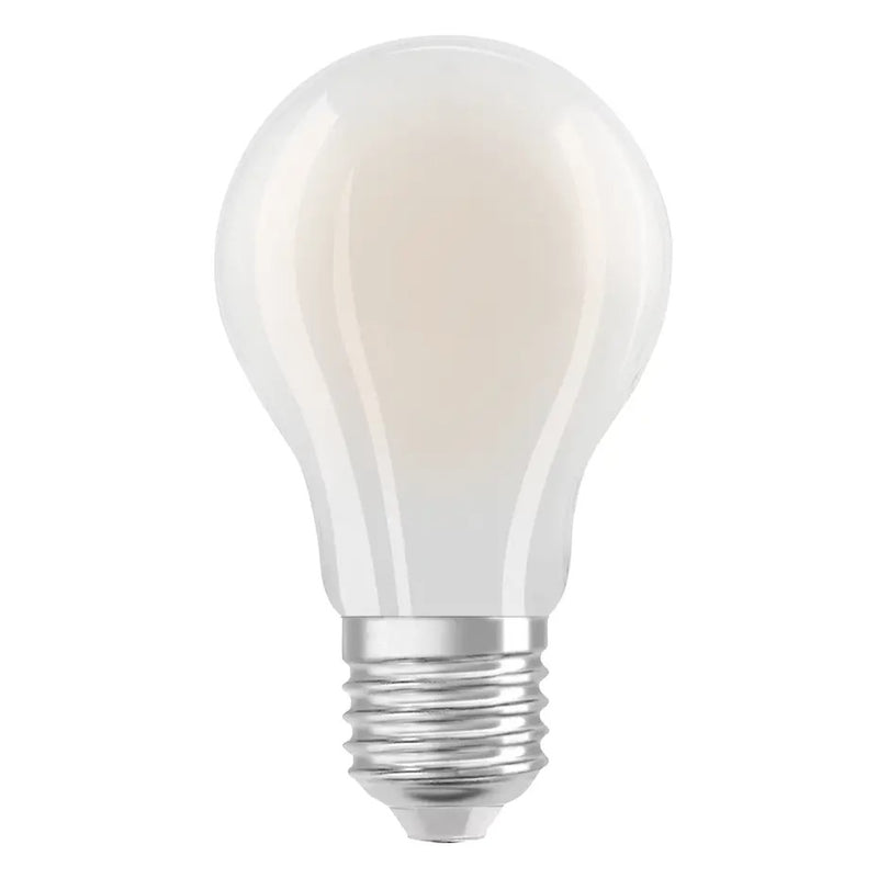 LED Lamp - Classic A60 Filament - 2.2W - E27 - Dimbaar - Energieklasse A - Frosted - 827