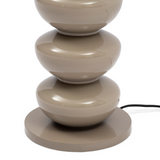 Rivièra Maison - RM Beaugrand Vloer lamp Flax Xl