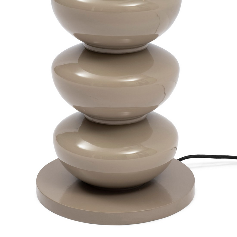Rivièra Maison - RM Beaugrand Vloer lamp Flax Xl