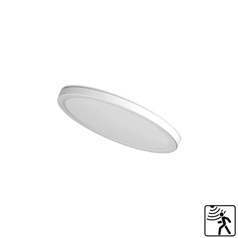 Panka CCT LED Wand-/Plafondarmatuur met Bewegingssensor