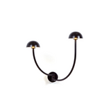 Luxcambra - Champignon Wandlamp