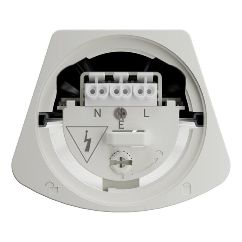 LED Montagebalk 150CM - IP66 Dampproof - 42-23W - 6900-3700Lm - 4000K 840 Koel Wit | Multi Lumen Switch – 3x1.5mm²