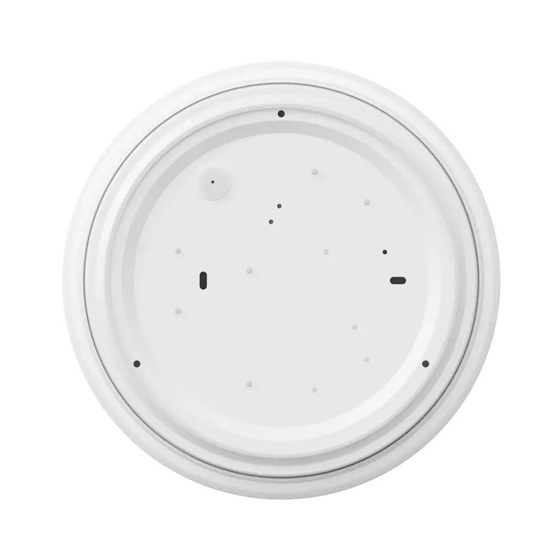 LED Plafond/ Wandlamp - IP44 Bulkhead Surface - Wit - 13W 920Lm - 3000k 830 Warm Wit | IK03 - Ø250mm - 3 jaar garantie 39% sale