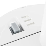 Pava Basic CCT LED Railspot Wit/Zwart 20W 3000K-6000K Instelbaar