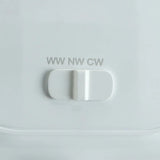 Wafel LED Downlight CCT Wit/Zwart 9W-18W 2800K-6200K IP54