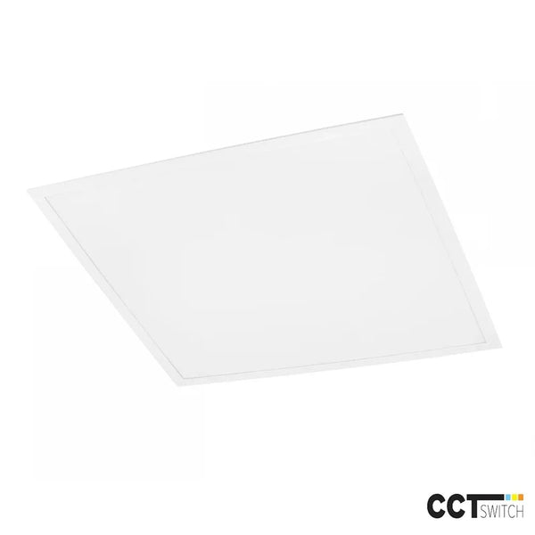 Algine Backlight LED Paneel Multi CCT 30W-48W 3000K-6000K Wit