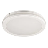 Beno Eco CCT LED Armatuur Wit/Zwart 12W-40W 3000K-6000K IP65