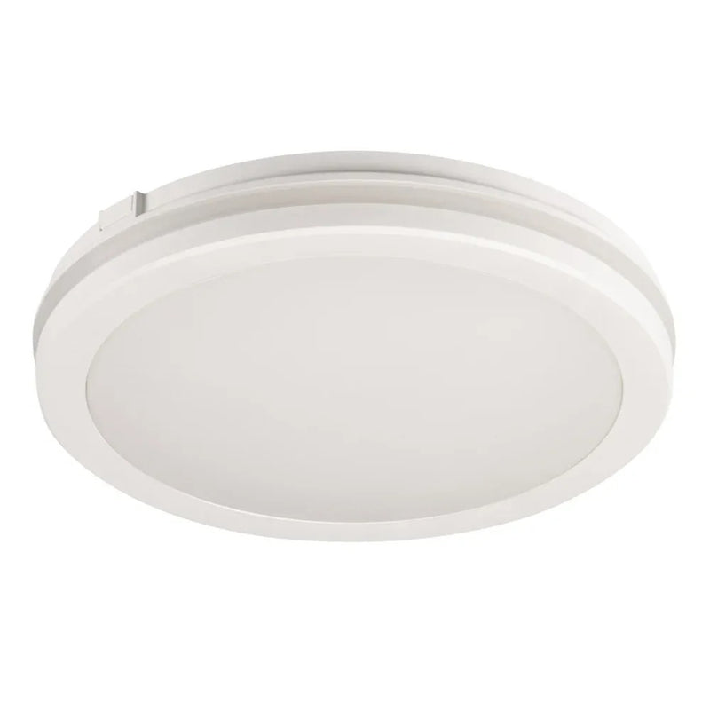 Beno Eco CCT LED Armatuur Wit/Zwart 12W-40W 3000K-6000K IP65