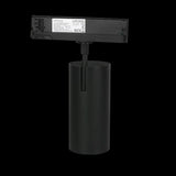 LED Railspot Lumicanto zwart 14-29W 1440-3200lm - Multi Color Switch | Beste Kleurweergave - 36°/60° bundel | 5 jaar garantie