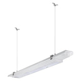 LOW BAY FLEX 1200 P - 73W 155lm/w 11300 lm - 4000k