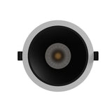 Orbito Multi-LED Downlight 3000K/4000K – Instelbare Lichtopbrengst