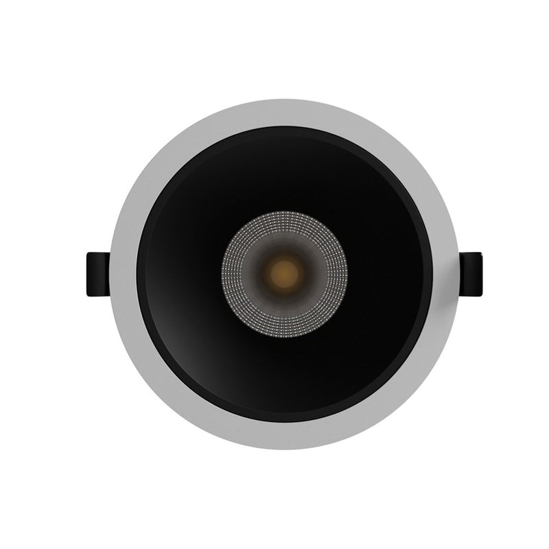 Orbito Multi-LED Downlight 3000K/4000K – Instelbare Lichtopbrengst