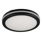 Beno Eco CCT LED Armatuur Wit/Zwart 12W-40W 3000K-6000K IP65