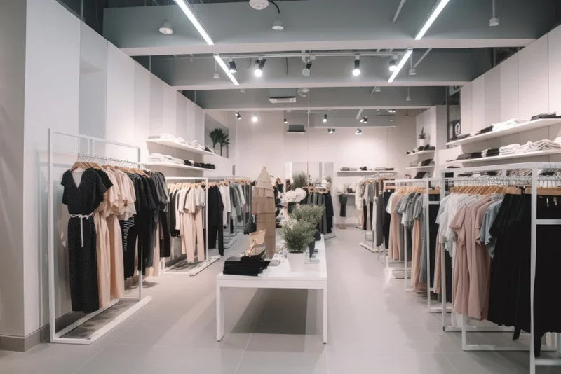 LTL-Track Line LED Railspot 10,9-38W CCT Instelbaar Aluminium