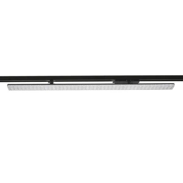 LTL-Track Line LED Railspot 10,9-38W CCT Instelbaar Aluminium