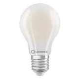LED Lamp - Classic A60 Filament - 2.2W - E27 - Dimbaar - Energieklasse A - Frosted - 827