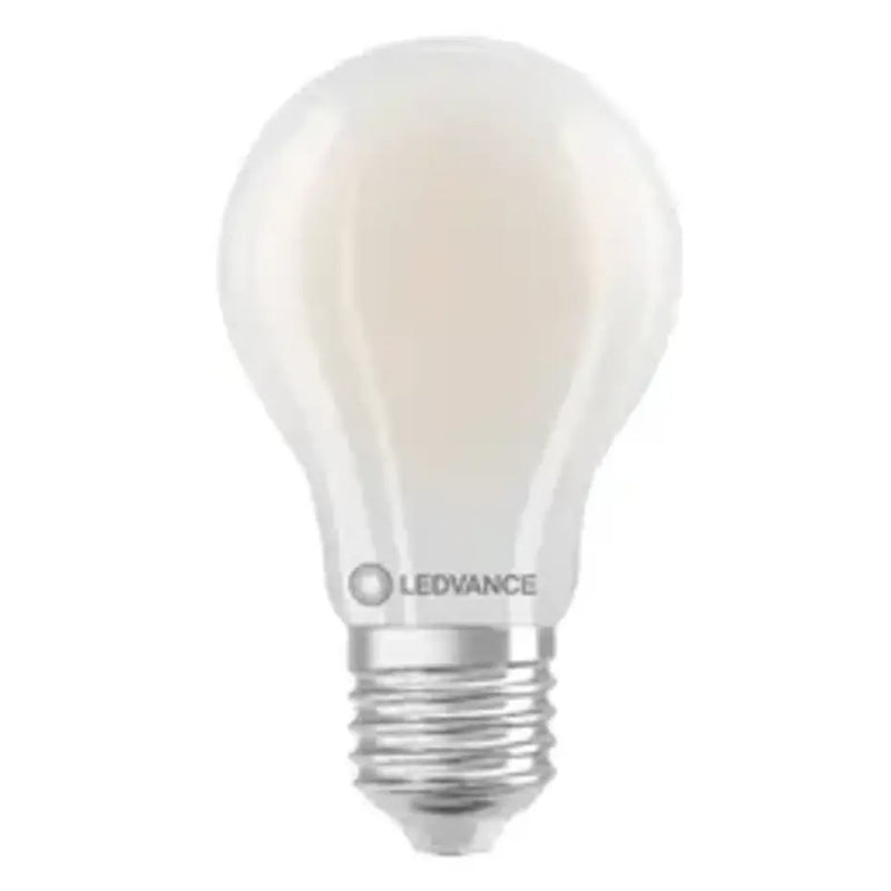 LED Lamp - Classic A60 Filament - 2.2W - E27 - Dimbaar - Energieklasse A - Frosted - 827