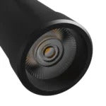 Pava Basic CCT LED Railspot Wit/Zwart 20W 3000K-6000K Instelbaar